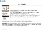 Preview for 47 page of D-Link DWR-720/PW User Manual