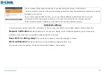Preview for 51 page of D-Link DWR-720/PW User Manual