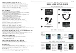 D-Link DWR-720 Basic User Setup Manual preview