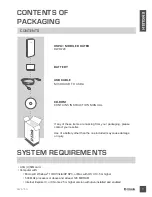 Preview for 3 page of D-Link DWR-720 Quick Installation Manual