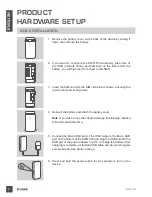 Preview for 4 page of D-Link DWR-720 Quick Installation Manual