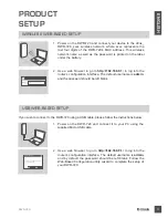 Preview for 5 page of D-Link DWR-720 Quick Installation Manual