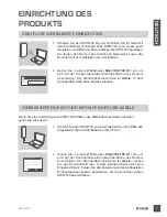 Preview for 9 page of D-Link DWR-720 Quick Installation Manual