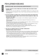 Preview for 10 page of D-Link DWR-720 Quick Installation Manual