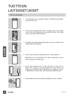 Preview for 48 page of D-Link DWR-720 Quick Installation Manual