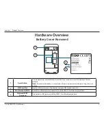 Предварительный просмотр 9 страницы D-Link DWR-720 User Manual