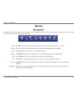 Предварительный просмотр 19 страницы D-Link DWR-720 User Manual