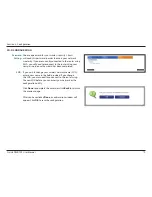 Предварительный просмотр 23 страницы D-Link DWR-720 User Manual