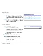 Предварительный просмотр 25 страницы D-Link DWR-720 User Manual