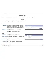 Предварительный просмотр 29 страницы D-Link DWR-720 User Manual