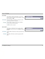 Предварительный просмотр 32 страницы D-Link DWR-720 User Manual