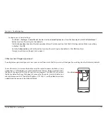 Предварительный просмотр 75 страницы D-Link DWR-720 User Manual