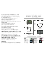 Preview for 1 page of D-Link DWR-720 User'S Setup Manual