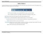 Preview for 18 page of D-Link DWR-730/TK User Manual