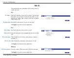 Preview for 28 page of D-Link DWR-730/TK User Manual