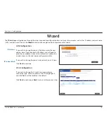 Preview for 19 page of D-Link DWR-730 User Manual