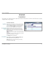 Preview for 21 page of D-Link DWR-730 User Manual