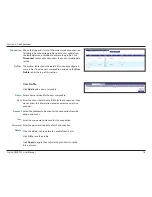 Preview for 22 page of D-Link DWR-730 User Manual