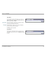 Preview for 28 page of D-Link DWR-730 User Manual