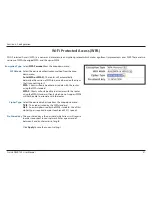 Preview for 35 page of D-Link DWR-730 User Manual