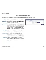 Preview for 36 page of D-Link DWR-730 User Manual