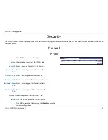 Preview for 39 page of D-Link DWR-730 User Manual