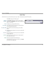 Preview for 41 page of D-Link DWR-730 User Manual