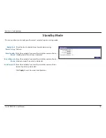 Preview for 47 page of D-Link DWR-730 User Manual