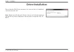 Preview for 11 page of D-Link DWR-830 User Manual