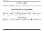 Preview for 13 page of D-Link DWR-830 User Manual