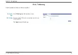 Preview for 30 page of D-Link DWR-830 User Manual