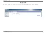 Preview for 36 page of D-Link DWR-830 User Manual