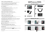 Preview for 1 page of D-Link DWR-920/PW Basic User Setup Manual