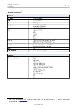 Предварительный просмотр 8 страницы D-Link DWR-921 User Manual