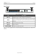 Предварительный просмотр 14 страницы D-Link DWR-921 User Manual