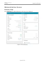 Предварительный просмотр 36 страницы D-Link DWR-921 User Manual