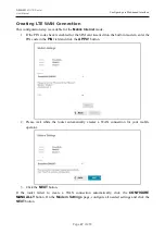 Предварительный просмотр 47 страницы D-Link DWR-921 User Manual