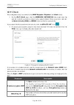 Предварительный просмотр 49 страницы D-Link DWR-921 User Manual