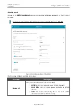 Предварительный просмотр 160 страницы D-Link DWR-921 User Manual