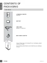 Preview for 2 page of D-Link DWR-930 Quick Installation Manual