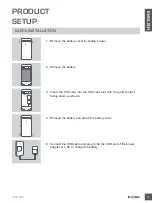 Preview for 3 page of D-Link DWR-930 Quick Installation Manual