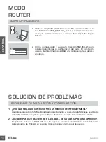 Preview for 16 page of D-Link DWR-930 Quick Installation Manual