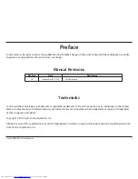 Preview for 2 page of D-Link DWR-932C User Manual