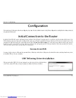 Preview for 15 page of D-Link DWR-932C User Manual