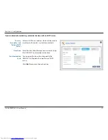 Preview for 26 page of D-Link DWR-932C User Manual
