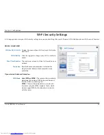 Preview for 41 page of D-Link DWR-932C User Manual