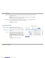 Preview for 42 page of D-Link DWR-932C User Manual