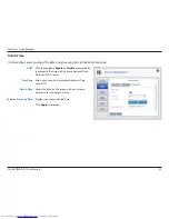 Preview for 58 page of D-Link DWR-932C User Manual