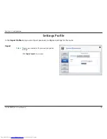 Preview for 60 page of D-Link DWR-932C User Manual