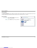 Preview for 62 page of D-Link DWR-932C User Manual